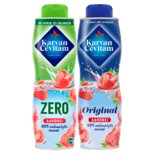 Karvan Cévitam siroop